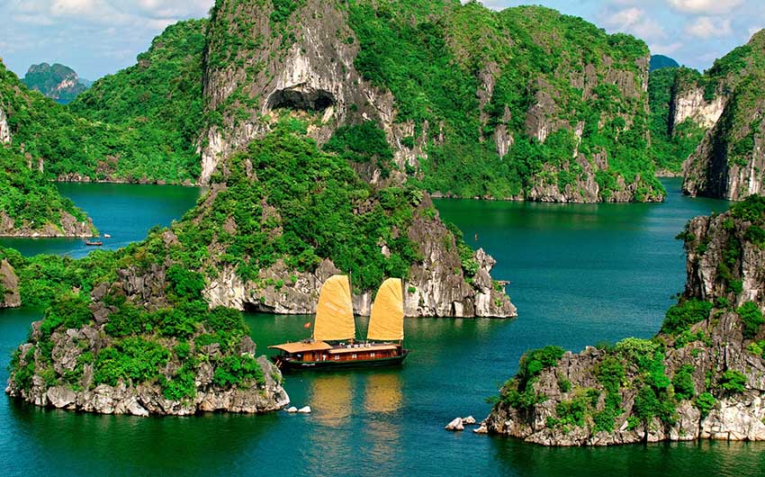 halong-2 عجایب دنیا