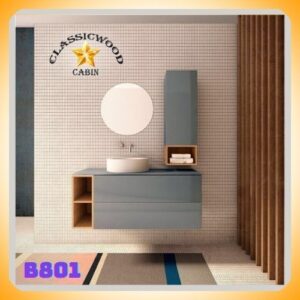 کابینت روشویی